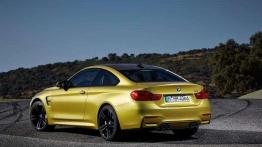 BMW M3 i M4 - debiut lada chwila!