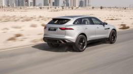 Jaguar C-X17 - kolejny debiut w Dubaju