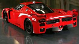 Ferrari FXX Evoluzione wystawione na sprzedaż