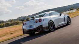 Nissan GT-R Nismo zadebiutuje w Genewie