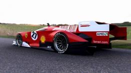 Ferrari planuje powrót do serii Le Mans?