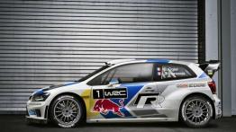 Volkswagen Polo WRC - lepsze wrogiem dobrego