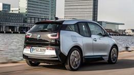 BMW i3 Electronaut Edition - co zaoferuje?