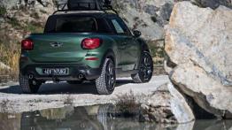 Mini Paceman Adventure - dla odkrywców?