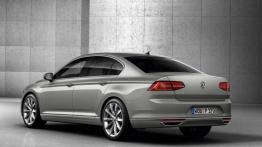 Nowy Volkswagen Passat oficjalnie zaprezentowany