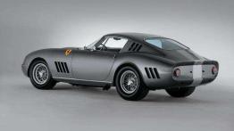 Ferrari 275 GTB/C Speciale - najdroższe w historii?