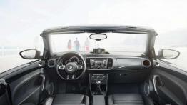 Volkswagen Beetle z nowym pakietem Premium