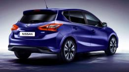 Nissan Pulsar zaprezentowany - konkurent dla Golfa?