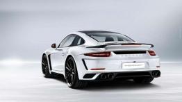 Porsche 911 Turbo Stinger GTR od firmy TopCar