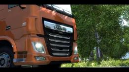 Euro Truck Simulator 2  - zapowiadane nowości