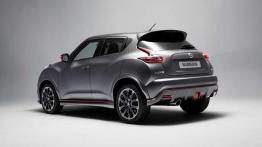 Nissan Juke Nismo RS - w salonach od grudnia