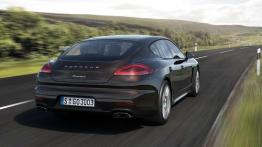 Porsche Panamera kolejnej generacji ma wyglądać lepiej