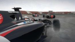 F1 2014 - dziś premiera