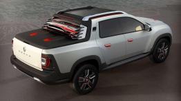 Renault Duster Oroch - brazylijski wynalazek