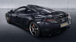 McLaren 650S Le Mans - powrót do przeszłości