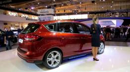 Ford na Poznań Motor Show 2015