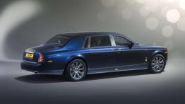 Rolls-Royce Phantom Limelight Collection - dla wybranych