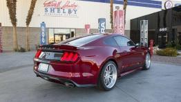 Shelby Super Snake - tylko dla wybrednych