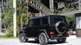 Brabus 850 Biturbo Widestar