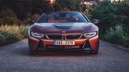 BMW i8 Roadster – idealny samochód dla właściciela startupu?