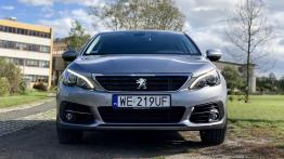 Peugeot 308 SW - Maciek