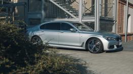 BMW 750Li – limuzyny są passe?