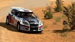 WRC: FIA World Rally Championship recenzja gry wideo