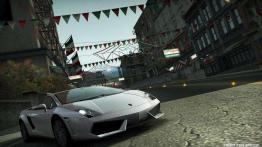 Need For Speed: World - recenzja gry wideo