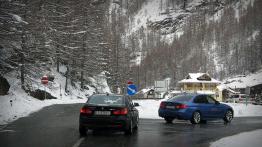 Recepta na trudny poranek - BMW xDrive