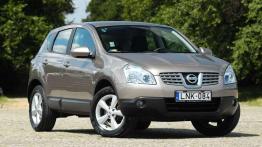 Nissan Qashqai 2.0: Dobra forma bestsellera