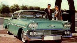 Lowrider, baby! - Chevrolet Impala