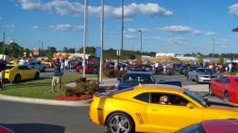 Chevrolet Camaro5Fest