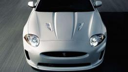 Jaguar XKR - odchudzony kocur