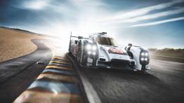 24h Le Mans - francuska perła w historii sportów motorowych