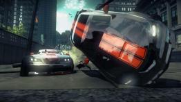 Ridge Racer Unbounded (PC, PS3, Xbox 360) - zapowiedź gry wideo