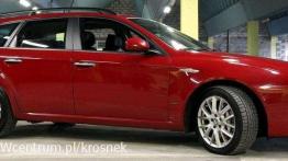 Piękno za rozsądną cenę - Alfa Romeo 159 (2005-2011)