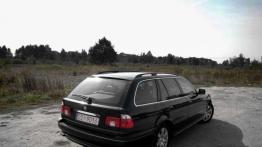 BMW 5 E39