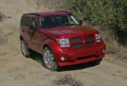 Dodge Nitro