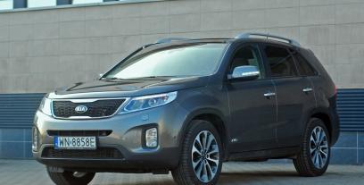 Kia Sorento II