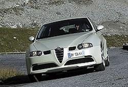 Alfa Romeo 147