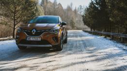 Renault Captur II Crossover 1.0 TCe LPG 100KM 74kW 2020-2023