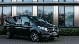 Mercedes Klasa V W447 Długi 2.1 V250 d 190KM 140kW 2015-2019