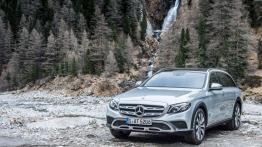 Mercedes Klasa E W213 All-Terrain