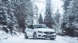 Volvo S60 II Sedan Facelifting 1.6 T4F 180KM 132kW 2013-2014