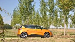 Renault Scenic IV 1.3 Energy TCe 140KM 103kW 2018-2019