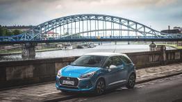 DS 3 Hatchback Facelifting 2016 1.6 BlueHDi 99KM 73kW 2016-2020