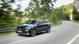 Mercedes GLC C253 SUV 2.0 250 211KM 155kW 2015-2019