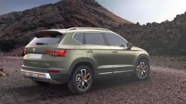 SEAT Ateca X-Perience