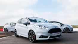 Ford Fiesta ST200 – galeria redakcyjna