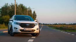 Ford Edge II SUV 2.0 EcoBoost 245KM 180kW 2015-2018